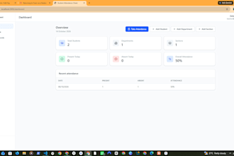 build a custom web app for your small business