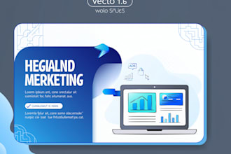 write 30 ready to use arabic ads for your online store