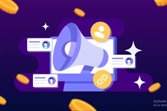 setup and manage your affiliate marketing program and recruit affiliates
