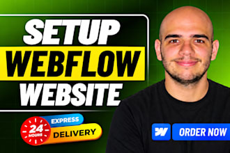 setup webflow cms collections webflow dynamic pages webflow blog and cms filters