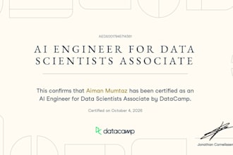 your expert computer science and ai teacher