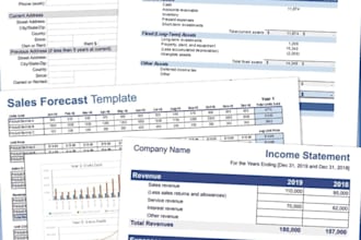 prepare financial statements, accounting reports, and bookkeeping