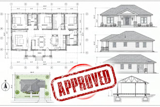 structural engineer permit set, wind, snow, load calculation, engineer stamp