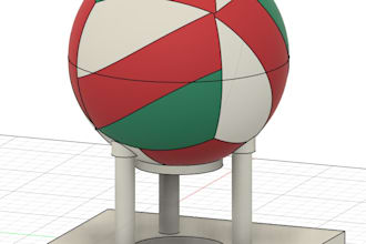 design custom 3d models for 3d printing
