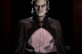 realistic custom 3d metahuman characters for unreal engine 5 game animation