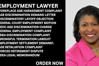 draft age discrimination complaints,adea violation and unfair dismissal lawsuits