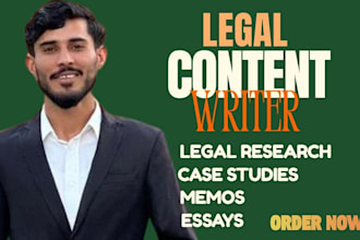 do law writing, legal writing, memos with legal research