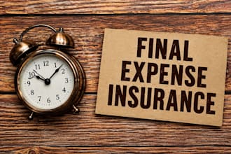 do closing for final expense life insurance