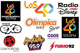 promote your song on latin america radio stations