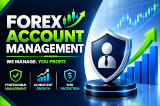 manage mt4 mt5 account management, account manager, challenge account management