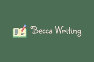 write your personalised fanfiction