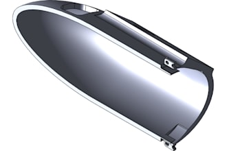 optimize 3d scans with professional mesh repair and polygon reduction