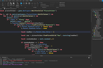fix roblox game error, fix roblox game script, fix roblox bug, fix gui map error