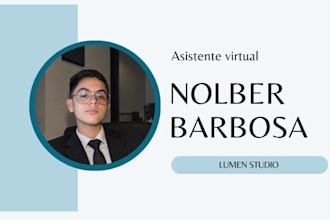 technical virtual assistant and data entry expert
