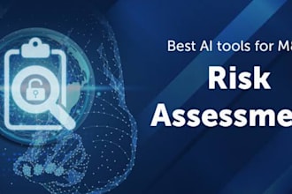 develop ai compliance app for risk, audit and regulatory management