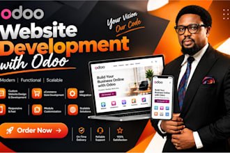 do odoo website design, odoo erp ecommerce, odoo modules and odoo developer