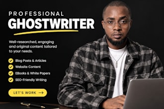 ghostwrite ebook ghostwriter book writer ghost book writer kindle book writer