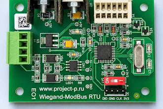 design a custom buck or boost converter pcb for your power supply