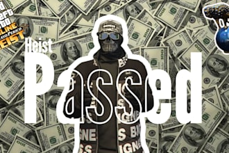 help you make 10m in gta 5 cayo perico heist runs on PC