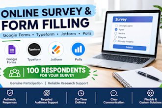 fill online survey google forms typeform jotform online survey form filling