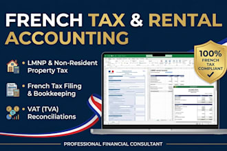 do french tax filing bookkeeping and rental accounting for lmnp