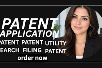 assist with patent drafting, claims preparation, and uspto office actions