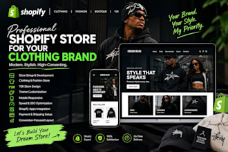 clothing website clothing store shopify website shopify store fashion store