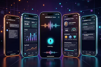 build voice ai app development livekit pipecat openai, ai voice assistant app