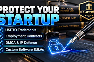 write a custom end user license agreement eula for your tech