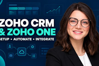 zoho CRM customization, pipelines, dashboard, custom fields, reporting, layouts