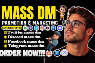 send discord mass dm instagram mass dm telegram mass dm facebook mass dm