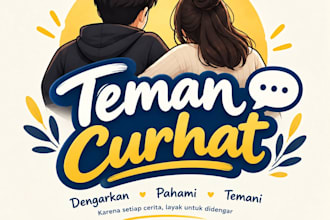listener and chat companion
