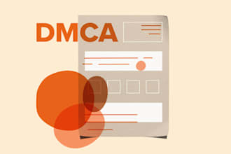 takedown facebook remove infringement,defamatory,harassing posts profile by dmca