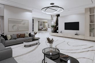 do interior exterior design sketchup revit 3d modeling and 3d rendering