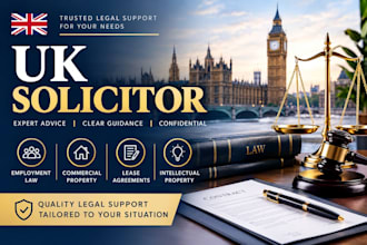 be uk solicitor, employment, commercial property, lease, intellectual property