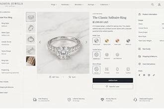 setup zakeke 2d 3d product configurator and customizer for shopify stores
