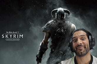 create and port skyrim mods with armor weapons and characters