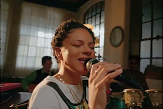 record professional female neo soul jazz vocal and produce soulful music