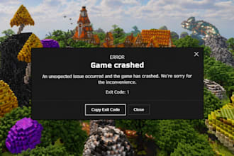 fix optimize cobblemon server minecraft  skyrim dayz modpack crash smp lag issue