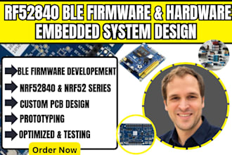raspberry pi, cm4 carrier board, esp32 pcb, nvidia jetson, nrf52840 ble hardware