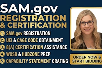 do sam gov uei cage code mbe sba 8a certification mbe and capability statement