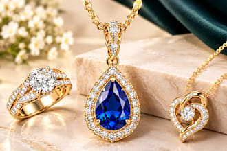 create 3d cad jewelry designs with realistic 3d rendering for 3d printing