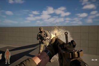 create or fix unreal engine blueprints for beginners