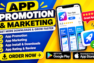 sum mobile app promotion, USA 5 star IOS app rating review, mobile app download