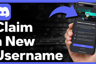 professional track down inactive usernames and assist with claim username regain