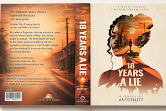 design nonfiction biography, memoir and autobiography book covers