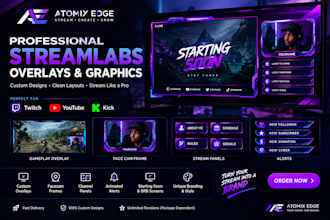 streamlabs expert for professional streaming setups