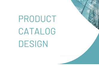 do business product catalog for b2b