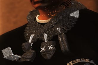 create professional custom chain gta5 and fivem chain addon