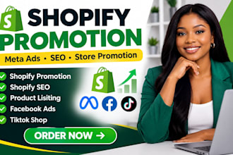 boost shopify sales, spanish shopify marketing, spain shopify promotion